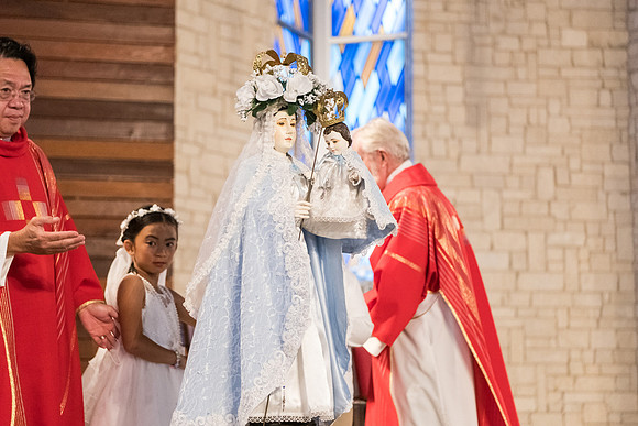 St Vincent First Communion 2024 0030