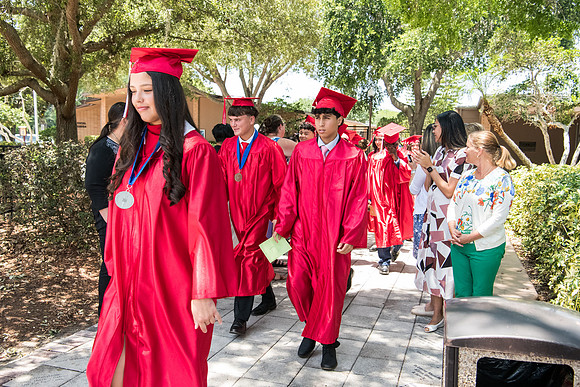 St John Vianney Graduation 2025 0024