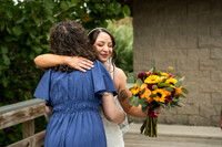 Dani and Chris Wedding 0009