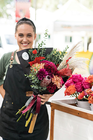 Flower Cart August 2022 0076