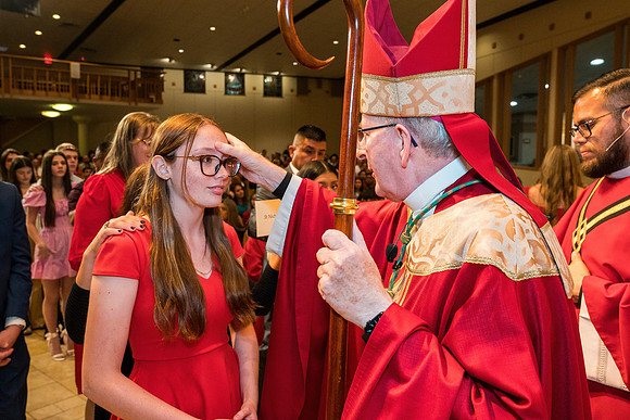 St Mary Magdalen Confirmation 2024 0252