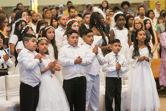St Francis First Communion May 4 0236