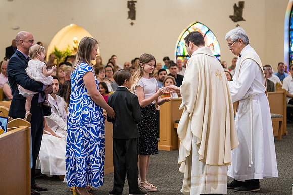 Holy Family First Communion 2024 0023