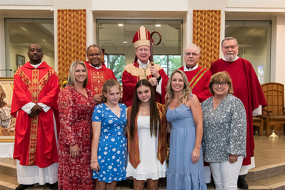 Good Shepherd Confirmation  2024 0061