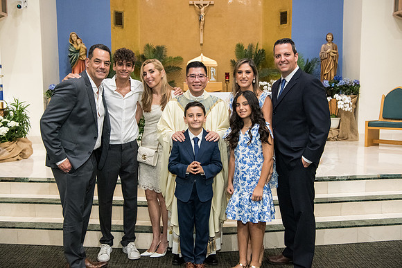 Holy Family First Communion 2024 0128