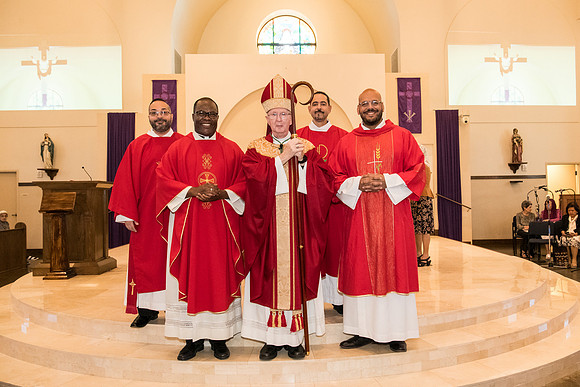 St Rose of Lima Confirmation 2025 0003