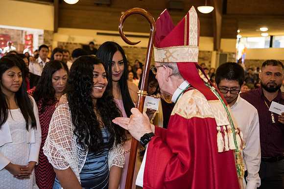 St Francis Confirmation 2022 0191