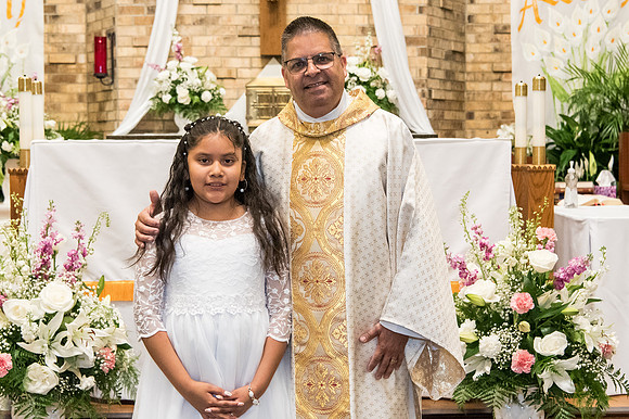 St Francis First Communion May 4 0009