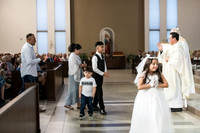 St Vincent First Communion 2025 0019