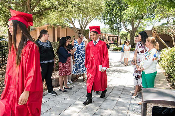 St John Vianney Graduation 2025 0032