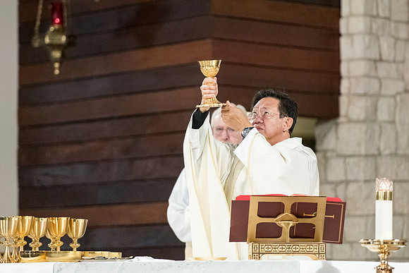 St Vincent First Communion 2025 0028