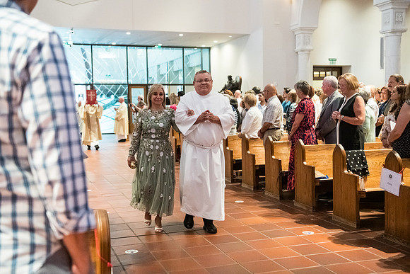 Diaconate Ordination 0264