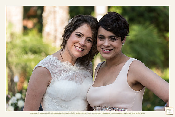 Milly and Rogelio Wedding 4970