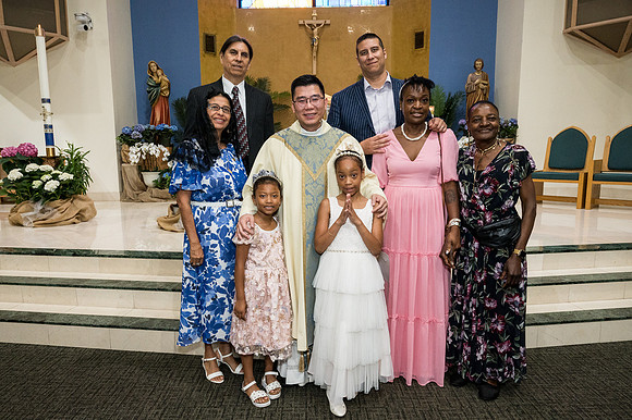 Holy Family First Communion 2024 0547