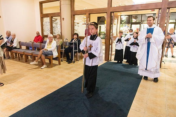 First Communion 8am (7 of 51)