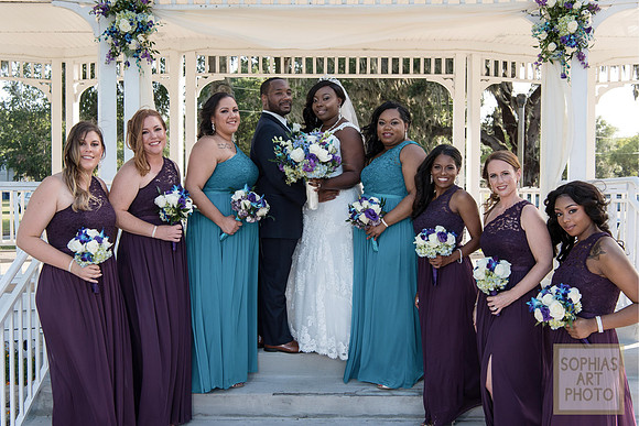 ocoee-lakeshore-center-wedding-santonio-and-nelson 1322
