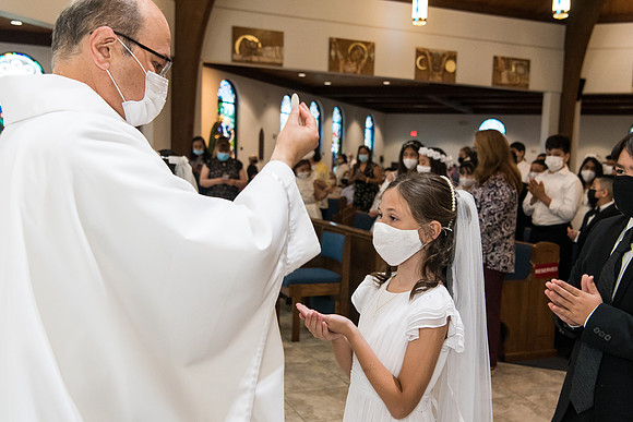 st-ann-first-communion-2021 1037