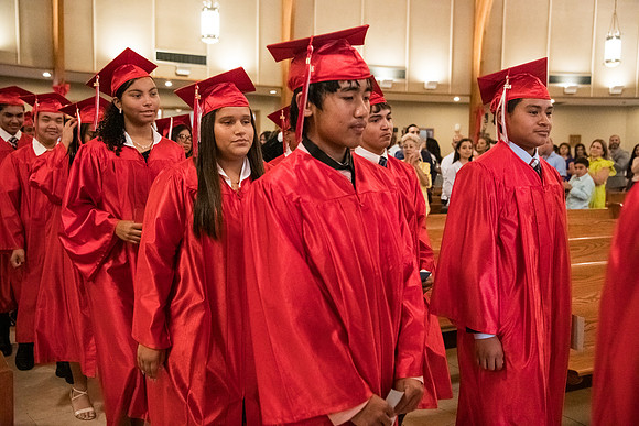 SJV Graduation 2024 0022