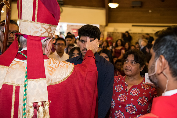 St Francis Confirmation 2022 0184