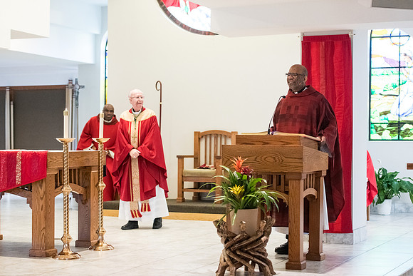 St Andrew Confirmation 2025 0034
