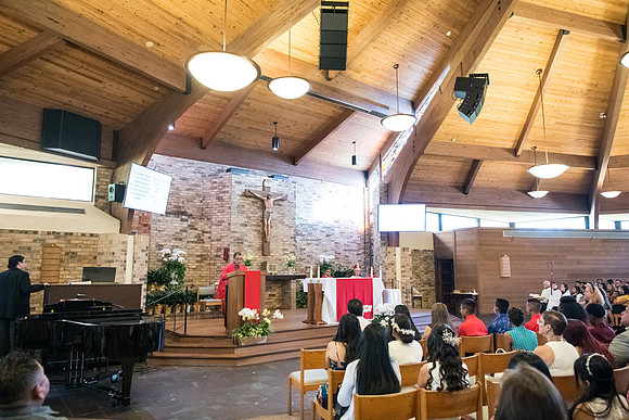 St Francis Confirmation 2022 0124