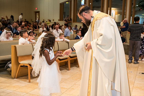 St Mary Magdalen First Communion 2024 0078