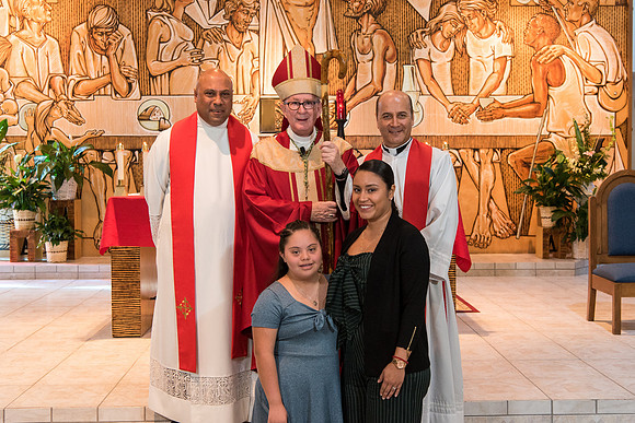 St. Ann Confirmation 1027