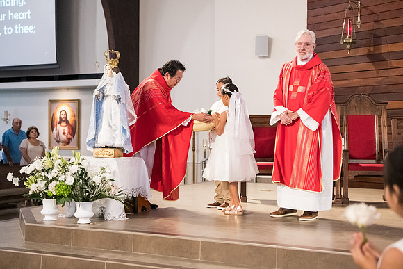 St Vincent First Communion 2024 0016