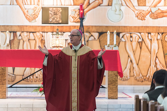 St. Ann Confirmation 1139