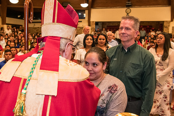 St Francis Confirmation 2024 0189