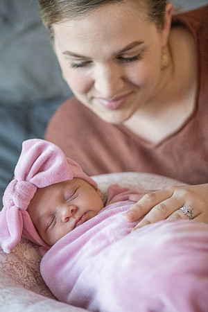 Melody Newborn 0036
