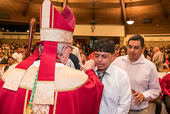 St Francis Confirmation 2024 0193