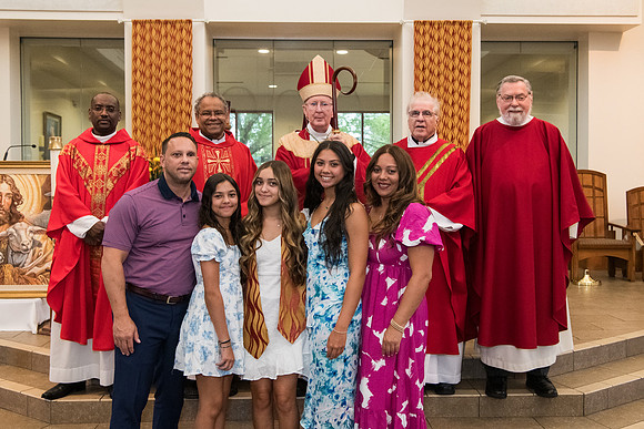 Good Shepherd Confirmation  2024 0046