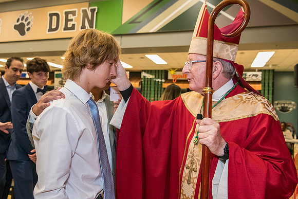 St Cabrini Confirmation 2024 0184