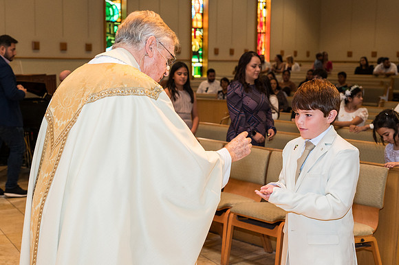 St Mary Mag First Communion April 26 0180