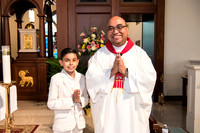 Corpus Christi First Communion April 26 1 PM 0005