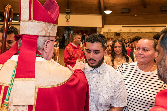 St Francis Confirmation 2024 0185