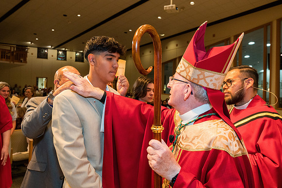 St Mary Magdalen Confirmation 2024 0235