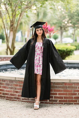 Sarah and Cherise Grad Photos 2024 0022