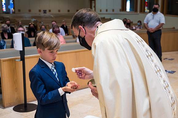 st-mary-magdalen-first-communion-2021-may-1 1019