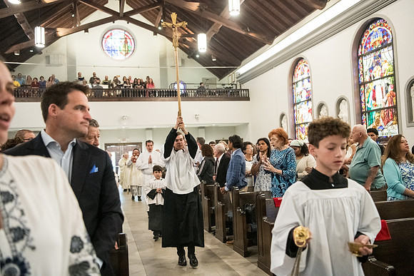 St Joseph Lakeland First Communion 2024 0185