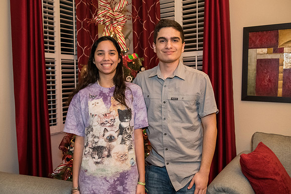 Rosa Lugo Fam Christmas 2022 0018