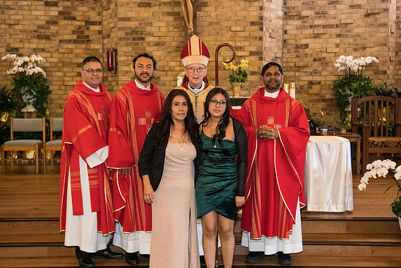 St Francis Confirmation 2022 0025