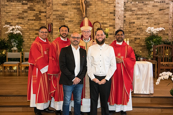 St Francis Confirmation 2022 0037