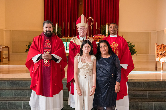 St Peter Confirmation 2025 0014