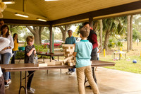 OCPA Christmas Picnic 1211