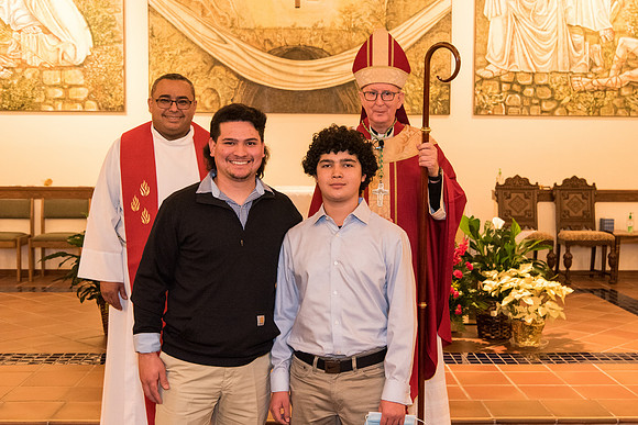 Holy Spirit Confirmation 2022  (19 of 220)