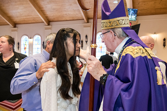 St Timothy Confirmation 2025 0092