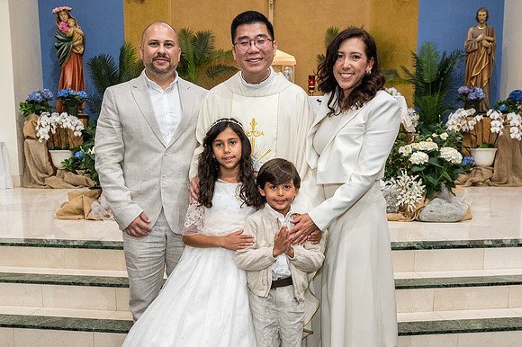 Holy Family First Communion 2024 0220