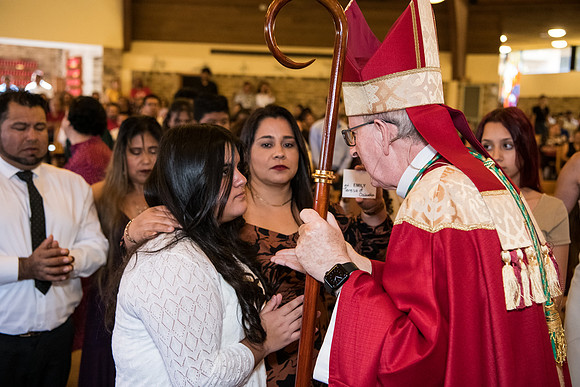 St Francis Confirmation 2022 0167